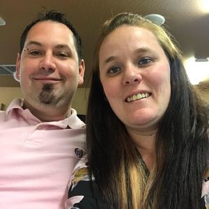 Meet your Posher, Brandy